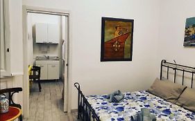 Casa Lu- Milano Centro
