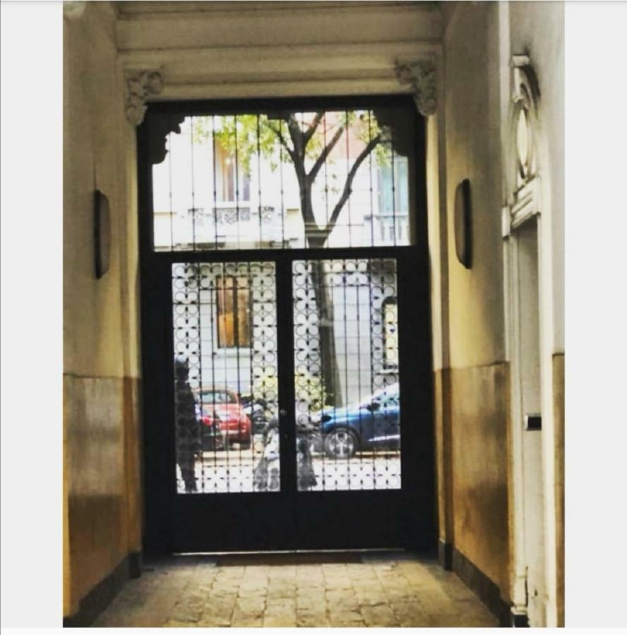 Casa Lu- Milano Centro Apartamento Exterior foto